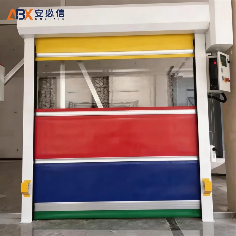 百色市高速门